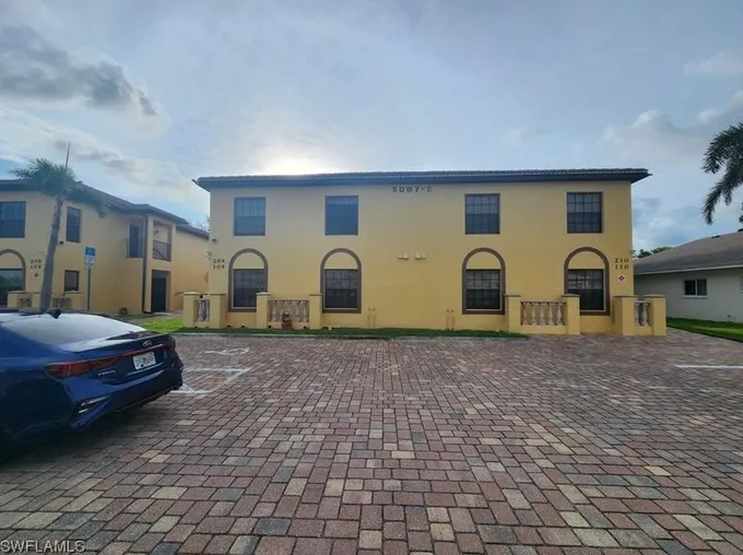 5007 SW 16th Pl #209, Cape Coral, FL 33914 - MLS 223093469 for Rent
