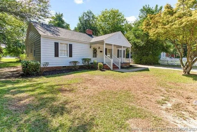 2705 Pecan Drive, Fayetteville, NC 28303  609797439 for Rent