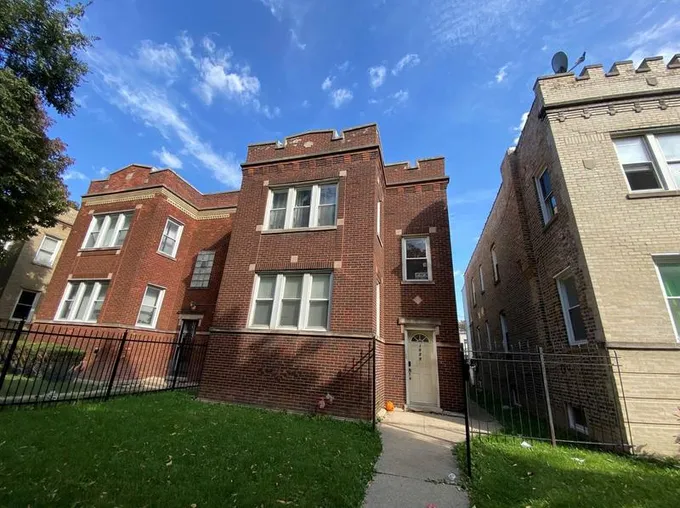 1629 N Mason Ave #101, Chicago, IL 60639 - MLS 11907622 for Sale