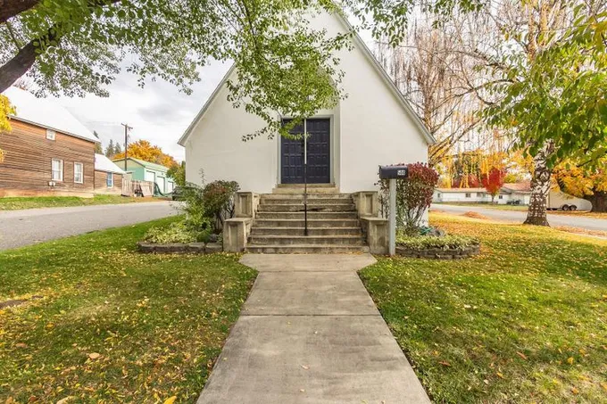 Colville, Stevens County, WA House for sale Property ID: 418098142