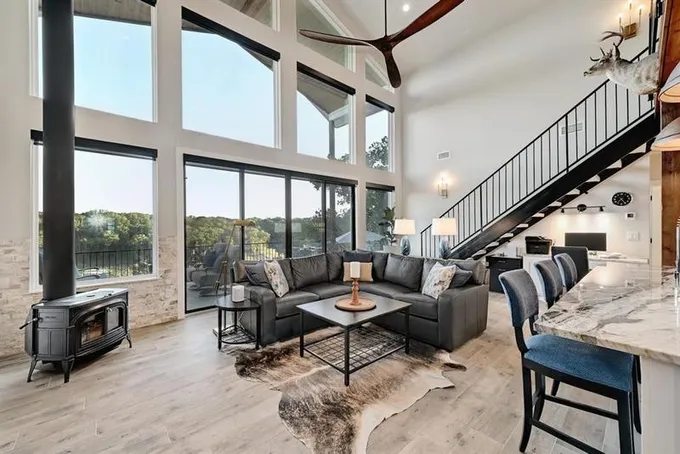 26815 Blue Cove Rd, Marble Falls, TX 78654 for Sale