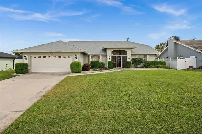 1836 HANbird BRIDGE PKWY, CAPE CORAL, FL 33990 Single Family Residence For Sale  MLS# C7483528