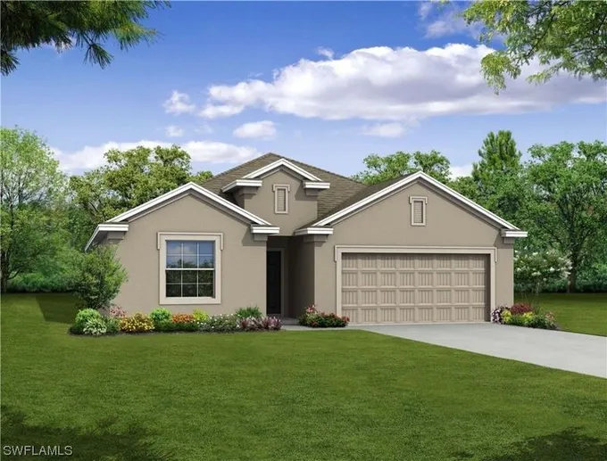 Cape Coral, Lee County, FL House for sale Property ID: 418524695