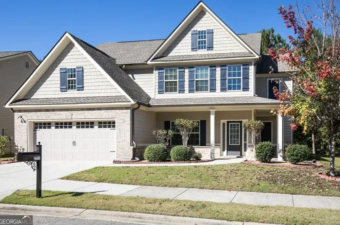 2771 Orchard Walk, Watkinsville, GA 30677 - MLS 10216960 for Sale