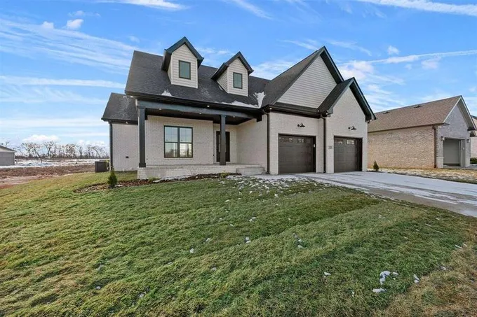Lot 237 Olympia Court, Bowling Green, KY 42104  620947393 for Sale