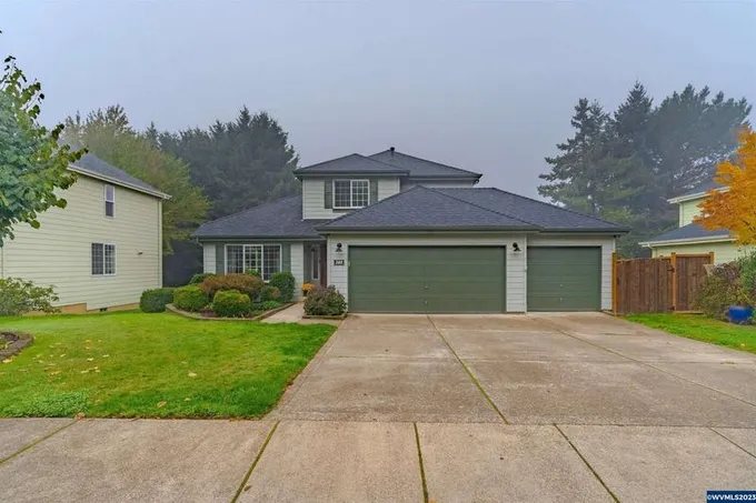 348 S 30th St, Philomath, OR 97370  605155964 for Sale