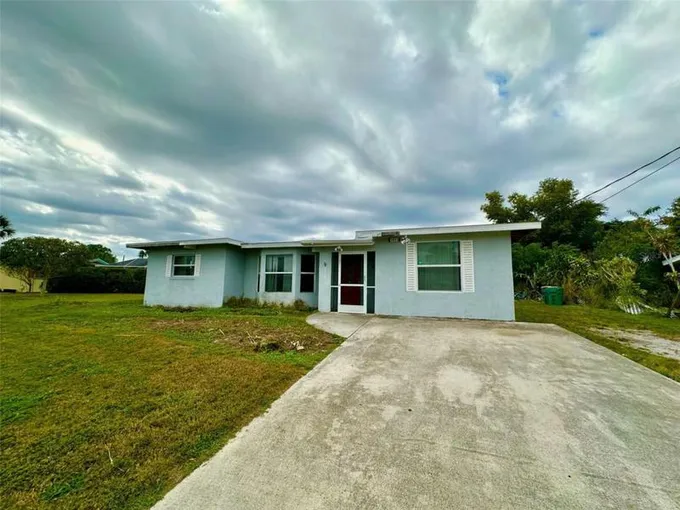 103 REVERE ST NW, PORT CHARLOTTE, FL 33952 Single Family Residence For Sale  MLS# C7485683
