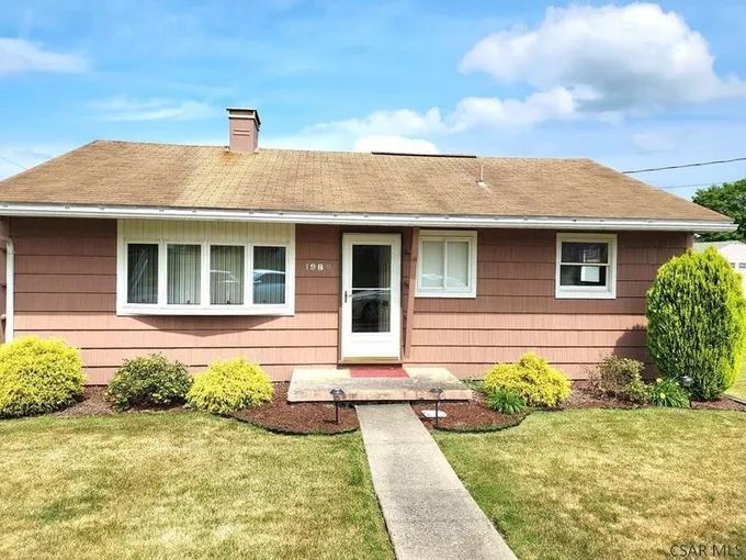 Johnstown, Cambria County, PA House for sale Property ID: 416751896