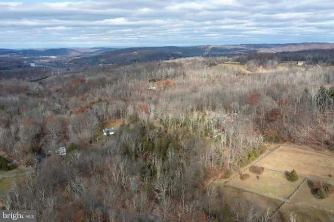 00 KINTNER HILL ROAD, UPPER BLACK EDDY, PA 18972 Land For Sale  MLS# PABU2063608
