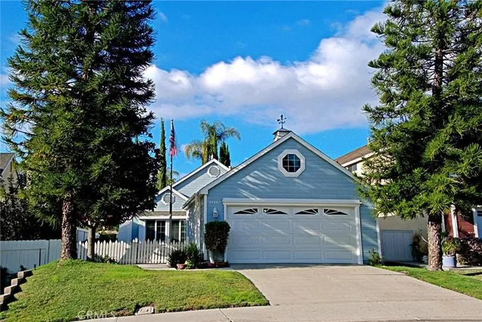 27661 Sweetbrier Ln, Mission Viejo, CA 92691  MLS# OC24005763 for Sale