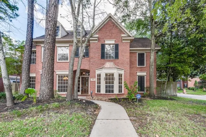 4515 TALL RIDGE Ct, Kingwood, TX 77345 for Rent