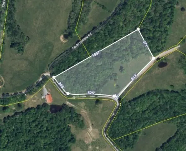 Nunnelly, Hickman County, TN Farms and Ranches for sale Property ID: 415953590