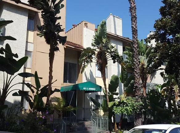 401 Ardmore Apartments - 401 S Ardmore Ave - Los Angeles, CA Apartments for Rent