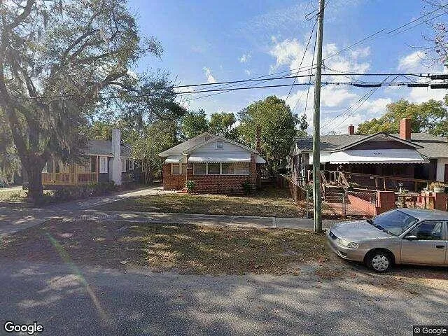 Pearl, JACKSONVILLE, FL 32208  620913104 for Rent