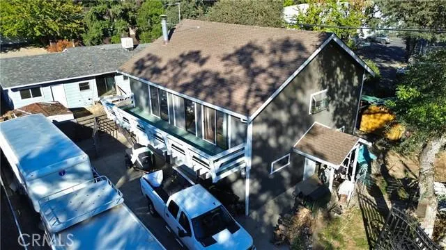 14998 LELABELLE BLVD, Clearlake, CA 95422 Single Family Residence For Sale  MLS# LC23195365
