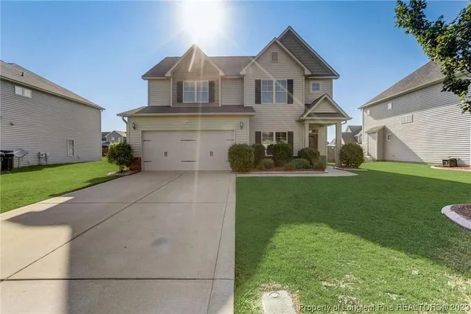 Fayetteville, Cumberland County, NC House for sale Property ID: 417282271