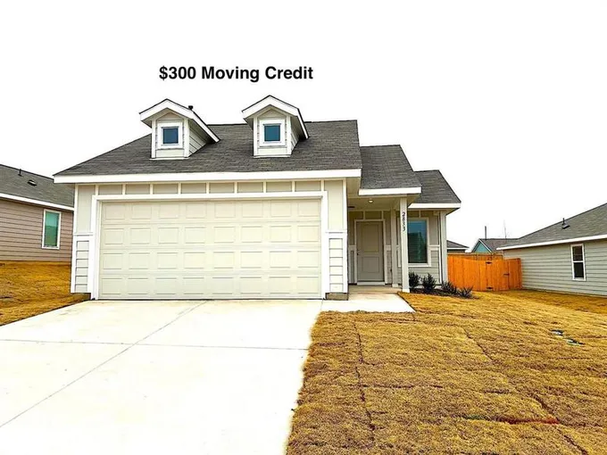 2833 Slatewood Dr, Fort Worth, TX 76179 for Rent
