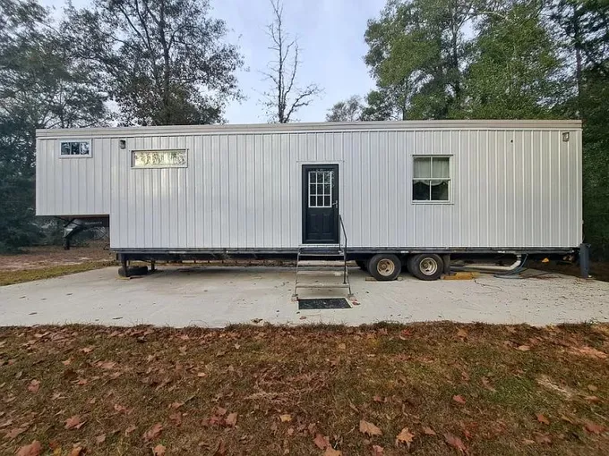 Affordable mobile home for Sale
