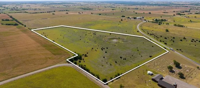 Tbd Fm 929 & Cr 260, Gatesville, TX 76528 - MLS 20100125 for Sale