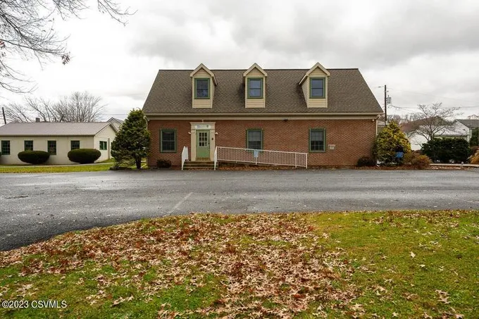 Milton, Northumberland County, PA Commercial Property, Homesites for sale Property ID: 418459903
