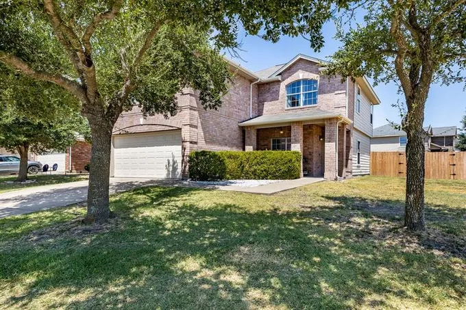 100 Williamson Cv, Elgin, TX 78621 for Sale