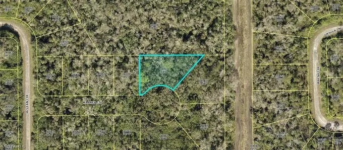 Lehigh Acres, Lee County, FL Undeveloped Land, Homesites for sale Property ID: 414092933