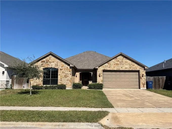1610 Sea Oak Dr, Corpus Christi, TX 78418 for Sale
