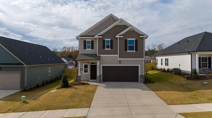 325 Avignon Dr #TP68, Grovetown, GA 30813 - MLS 516985 for Sale