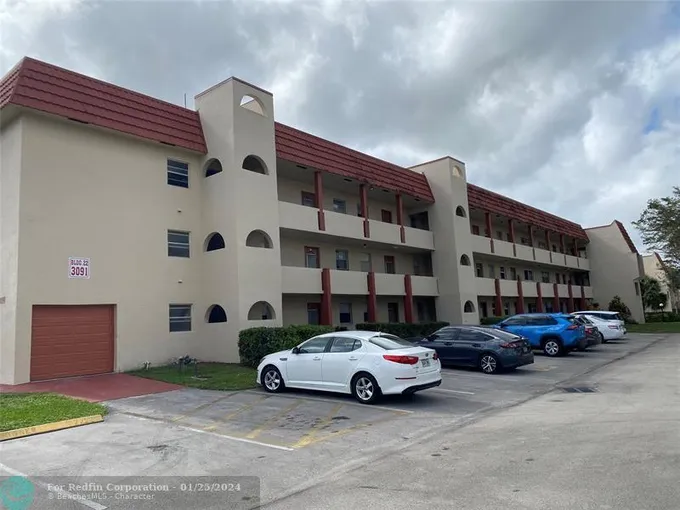 3091 E Sunrise Lakes Dr #207, Sunrise, FL 33322  MLS# F10420276 for Sale