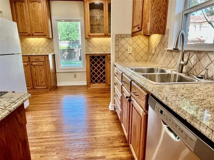 3448 Milton Ave, University Park, TX 75205 for Rent