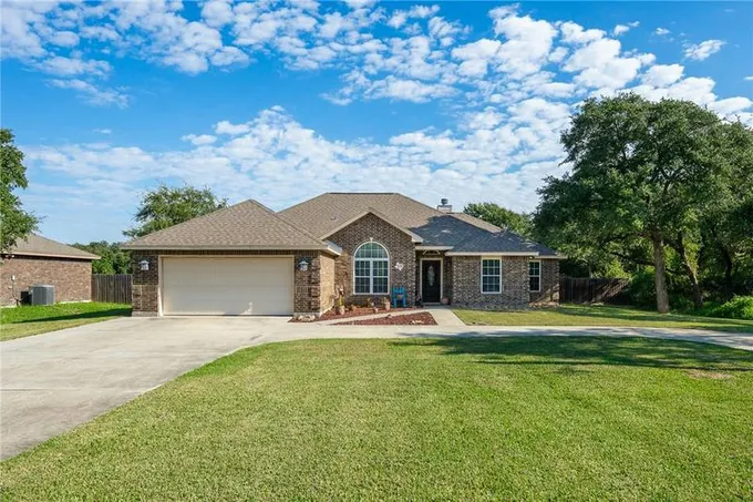 2118 MOONEY LN, Ingleside, TX 78362 Single Family Residence For Sale  MLS# 430190