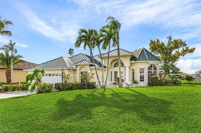 11911 Prince Charles Ct, Cape Coral, FL 33991 - MLS 223079195 for Sale