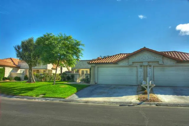 378 Desert Falls Drive East E, Palm Desert CA 92211 for Sale
