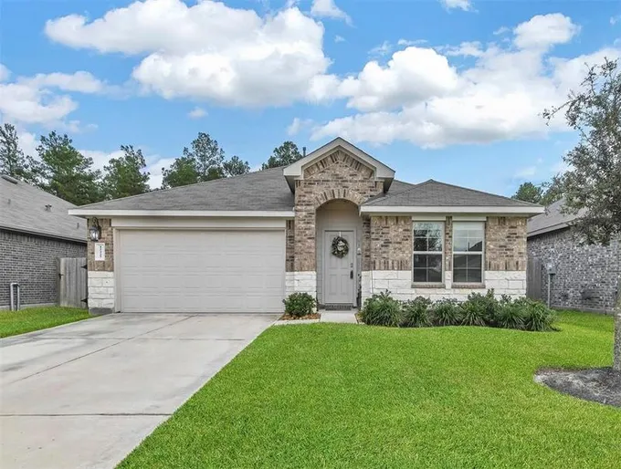 15327 Timber Preserve Ln, New Caney, TX 77357 for Sale