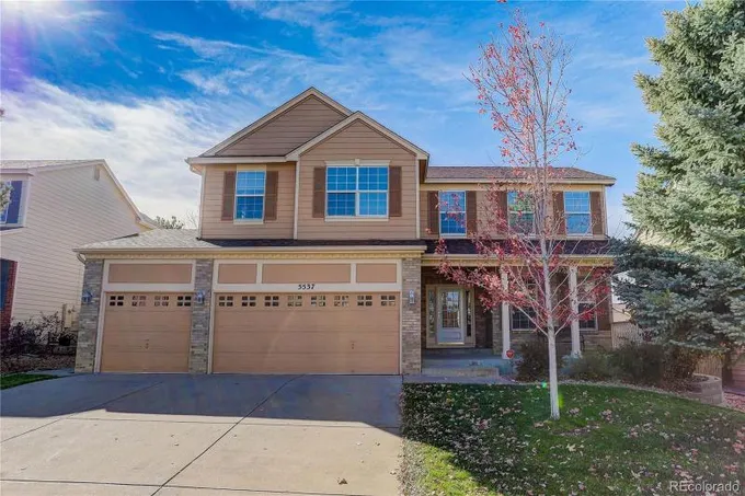 Aurora, Arapahoe County, CO House for sale Property ID: 418229472