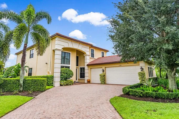 6786 Fox Hollow Dr, West Palm Beach, FL 33412 - MLS RX-10910034 for Sale