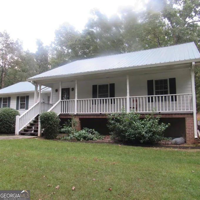 Nicholson, Jackson County, GA House for sale Property ID: 417959466