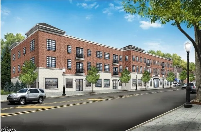 500 Central Ave #303, Westfield, NJ 07090 - MLS 3877614 for Rent