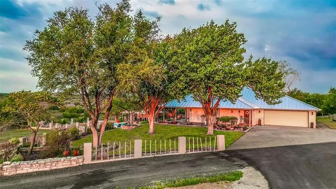 TBD Great Sky Ave Lot 72, Kerrville, TX 78028 for Sale