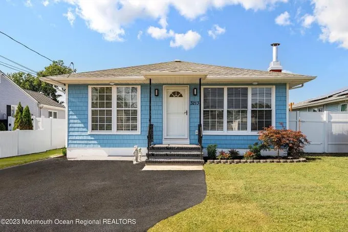 Point Pleasant, Ocean County, NJ House for sale Property ID: 417336478