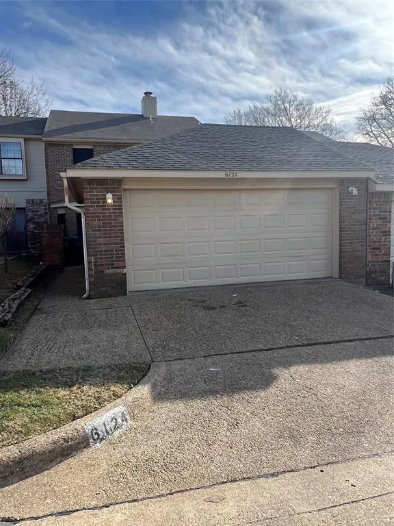 6124 Cypress Point Dr, Garland, TX 75043 for Sale