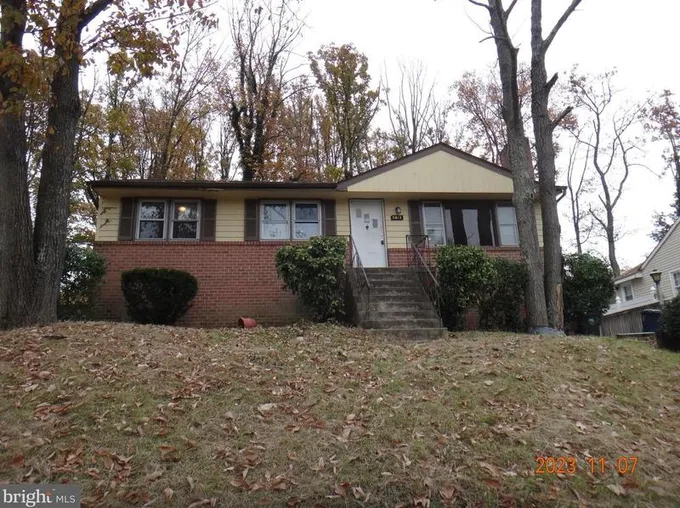 [Address not provided], Laurel, MD 20707 - MLS MDPG2096338 for Sale