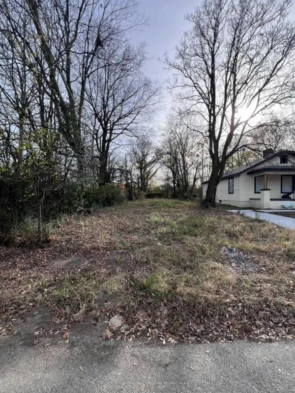 1001 JW WILLIAMS LN, Memphis, TN 38105 Land For Sale  MLS# 10162302