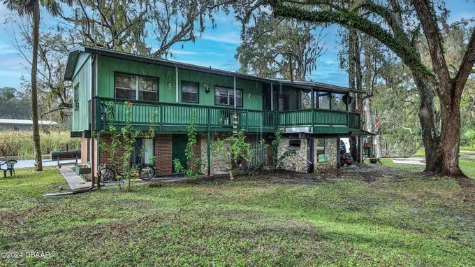 New Smyrna Beach, Volusia County, FL House for sale Property ID: 418704297
