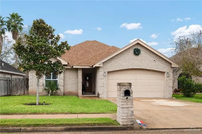 1406 La Ciniega Drive, Weslaco, TX 78596 for Sale