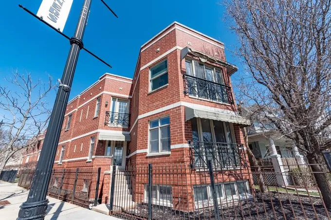 4145 N Milwaukee Ave #G, Chicago, IL 60641 - MLS 11960076 for Rent