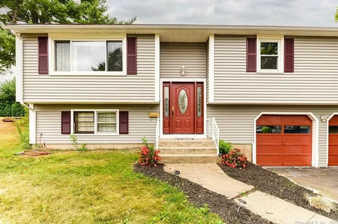 50 Elm Ridge Drive, Rocky Hill, CT 06067 - MLS 170518496 for Sale