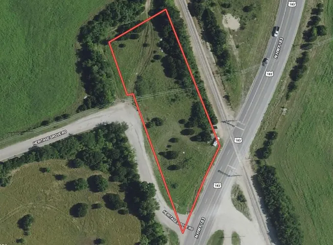 Leander, Williamson County, TX Undeveloped Land, Commercial Property, Homesites for sale Property ID: 413615073
