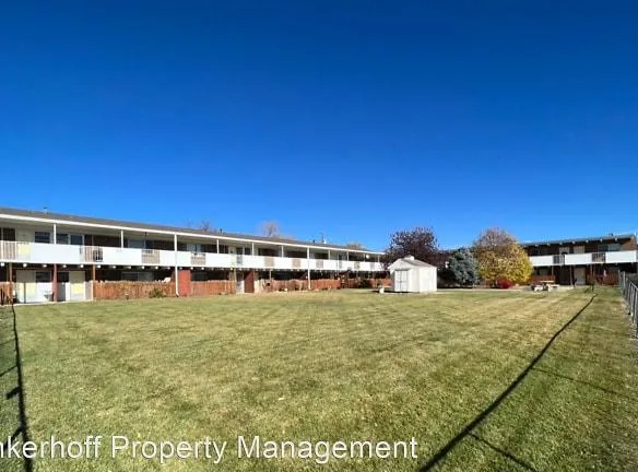 4444 W 13th Ave - Denver, CO 80204 - Home For Rent