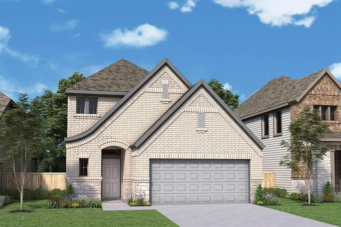 3109 Brazoria Dr, Oak Point, TX 75068 for Sale